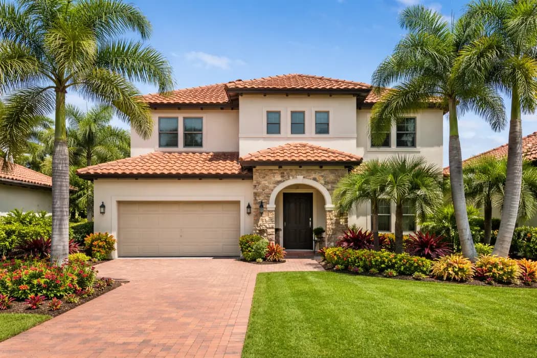 Residential pest control service